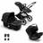 Bugaboo Fox 3 (Duo) (Travel system)