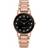 Citizen Ladies Axiom Diamond Rose (GA1058-59Q)
