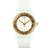 Swatch Siliwhite (SUOW158)