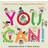 You Can! (Hardcover)