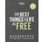 The Best Things in Life are Free (Hardcover)