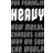 Heavy (Paperback)