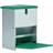 vidaXL Feedomatic Automatic Poultry Feeder with Treadle