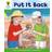 Oxford Reading Tree: Level 2: First Sentences: Put It Back (Paperback)