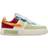 Nike Air Force 1 Fontanka W - Sail/Sunset/Pomegranate/Saturn Gold
