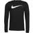 Nike Sportswear Long-Sleeve T-shirt - Black