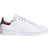 Adidas Stan Smith W - Cloud White/Victory Crimson/Supplier Colour