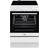 Voss VKK60002HV Vit