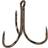 Owner STN-46BC Tube Fly 12 8-pack