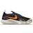 Nike Court React Vapor NXT M - Black/Light Bone/White/Sunset