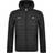 Ellesse Lombardy Jacket - Black