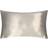 Slip Pure Silk Pillow Case Silver (76x51cm)