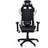 P&C Paraiso Gaming Chair - Black/White