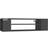 vidaXL - TV-bord 100x26.5cm