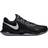 Nike Court Zoom Vapor Cage 4 Rafa M - Black/Metallic Silver