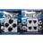 Imp Gaming PS4 Trigger Treadz Thumb and Trigger Grips Pack