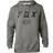 Fox Legacy Moth Pullover Hoodie - Heather Graphite