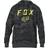 Fox Legacy Moth Pullover Hoodie - Black/Camo