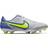 NIKE Tiempo Legend 9 Academy MG - Grey Fog/Sapphire/Volt