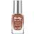 Barry M Gelly Hi Shine Nail Paint GNP86 Chai Latte 10ml