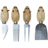 DKD - Kitchen Utensil 4pcs