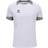 Hummel Lead SS Poly Jersey Men - White