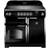 Rangemaster CLA100ECBL/C Classic 100cm Electric Ceramic Black