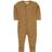 Joha Basic Foot 2-in-1 Nightsuit - Saffron Melange (56140-122-15978)