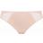 Elomi Charley Brazilian Brief - Ballet Pink