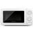 Black & Decker BXMY700E Hvid, Sort