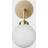 Nuura Apiales Wall light ∅ 12cm