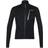 Castelli Go Cycling Jacket Men - Light Black/White