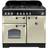 Rangemaster Classic Deluxe 100 Dual Fuel CDL100DFFCR/C Beige