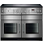 Rangemaster ESP110EISS/C Esprit 110cm Induction Stainless Steel