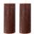 House Doctor Rustic Stearinlys 15cm