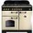 Rangemaster Classic Deluxe 100 Dual Fuel CDL100DFFCR/B Beige