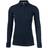 Nimbus Women's Carlington Deluxe Long Sleeve Polo Shirt - Navy