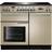 Rangemaster PROP100ECCR/C Professional Plus 100cm Electric Ceramic Beige