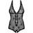 Obsessive Fiorenta Tempting Teddy