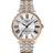 Tissot Carson Bracelet T122.407.22.033.00 (T1224072203300)