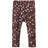 Name It Regda Leggings - Hot Fudge (13198825)