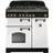 Rangemaster CDL90DFFWH/B Classic Deluxe 90cm Dual Fuel White