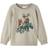 Name It Oeasy Sweatshirt - Dried Sage (13203030)
