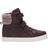 Hummel Stadil Winter High Jr - Fudge