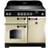 Rangemaster CLA100ECCR/C Beige, Chrome