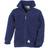 Result Kid's Full Zip Active Anti Pilling Fleece Jacket - Royal