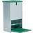 vidaXL Feedomatic Automatic Poultry Feeder with Treadle