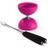 Eureka Diabolo Pink