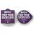 PicoBong Candle Massage Oil Choco & Chili 15ml