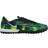 Nike Phantom GT2 Academy TF - Black/Green Strike/Metallic Platinum